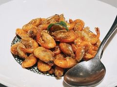 -屋里厢上海菜馆