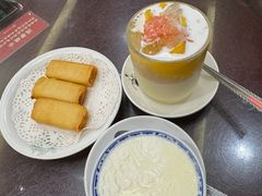 -民信老铺(双皮奶博物馆店)