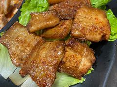 -云晓光头烧烤吧(新大陆广场店)