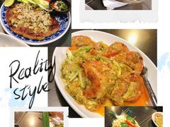 -simply thai天泰(长泰广场店)
