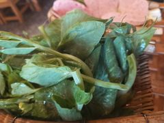 -阿婆情腊排骨火锅(金虹路店)