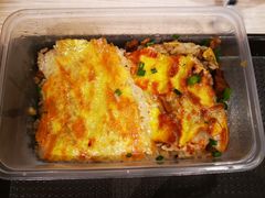 三鲜豆皮-老通城豆皮大王(吉庆街店)