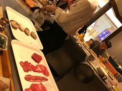 -赤坂亭·M9和牛烧肉·铁板烧(合肥万象城店)