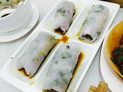 -君德澜酒家·创意粤菜(金山谷店)