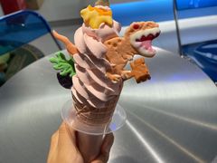 -CORNER CONE GELATO酷矿手作霜淇淋(南头古城店)