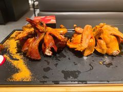 -羽鸽集·乳鸽专门店·地道顺德菜(岭南站店)