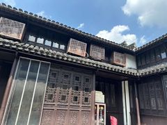 -南京市民俗博物馆(甘熙故居)