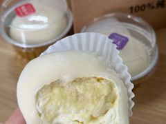 -TMAUD塔慕德纯动物奶油蛋糕专卖店(海曙龙湖天街店)