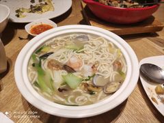 -莆田餐厅PUTIEN(三里屯店)