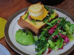 -O'mills Sourdough Bakery&Bistro(永嘉路店)