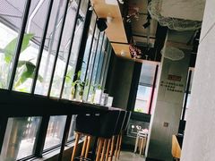 -赛维利亚中西餐厅(仁怀店)