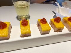 -杏花堂晋商私房菜(华熙五棵松店)