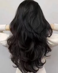 -时尚殿堂hair salon