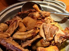 -林四喜·闽南传家菜(鼓浪屿店)