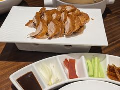 -全聚德(上海首店浦东店)