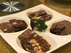 -尹兰楼西北风情餐厅(嘉定店)