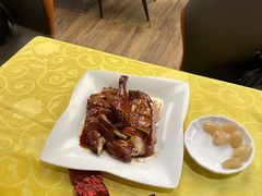 -老廣食堂(区庄店)