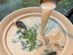 -久宴·天目湖大鱼头(恐龙园店)