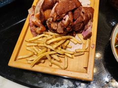 -丰收日·小海鲜·沪上家宴(顾村正大店)