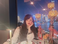 -Kathleen's Waitan 凯圣琳江景西餐厅(外滩店)