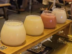 -大头叔烤鸡爪·朝鲜族烤串(天池路店)