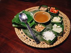 餐前小菜-食肆&Fourteen(武林夜市店)