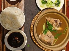 -花园咖啡厅(厦门美丽华大酒店)