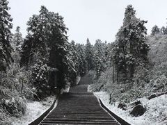 -雪玉洞景区