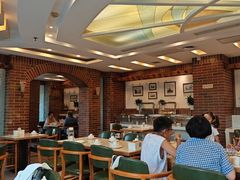 -京滨饭店·餐厅(阜外大街店)