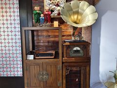 -良友书坊(安徽路店)