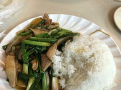 -港式金翠茶餐厅