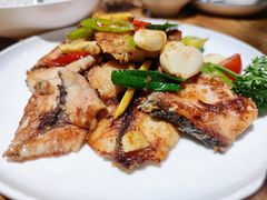 -醉南拳客家菜·河田鸡(西禅寺杨桥店)
