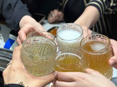 -范儿·嫂子烤肉·精致炭火烤肉(长治路店)