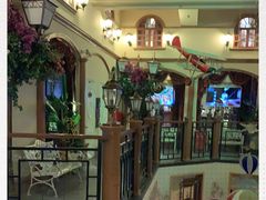 -火吧PTV聚会餐厅(10号店)