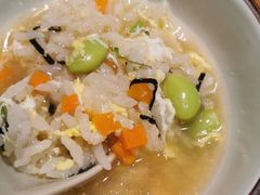 雪蟹汤饭-蟹将军·松叶蟹和牛日料放题自助(K11店)