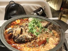 -川味堂·四川豆花(八卦岭店)