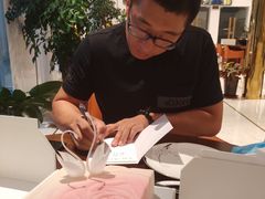 -BLACKSWAN黑天鹅(环球店)