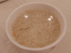 文思豆腐羹-怡园饭店-餐厅(四望亭店)