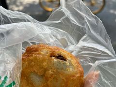 炸糕-老回回饺子馆(海洋馆店)