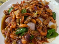 -小六农家乐(崇明西沙湿地店)