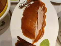 -北平食坊·烤鸭(黄寺大街店)