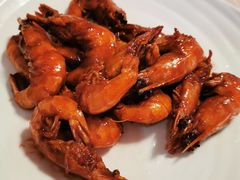 腐乳汁草虾-翠亭酒家(山西南路店)