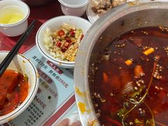 -米二红烧兔(华阳店)