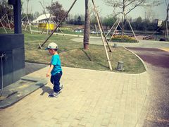 -太阳岛度假酒店