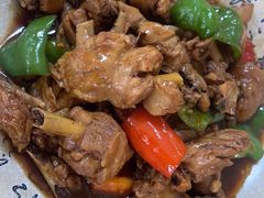 -高老庄·老溧阳·私房菜(南山竹海店)