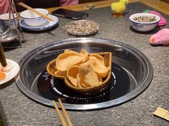 -胖子鱼·天水麻辣鱼火锅(秦州407店)