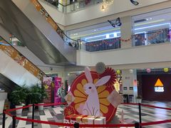 -百联临沂购物中心(临沂路店)