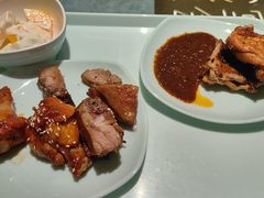 -堂会·KTV·自助餐·团建聚会(天河店)