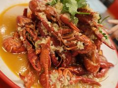 -曹胖子龙虾馆(黄桦路店)