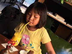 -西山悦咖啡